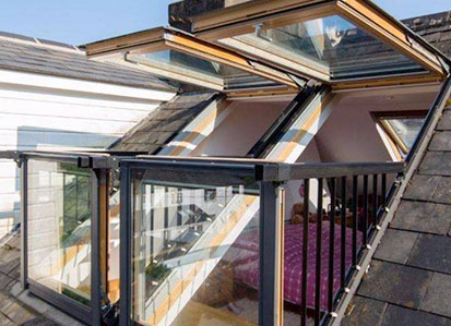 黑龙江电动天窗让家更通透、更舒适
