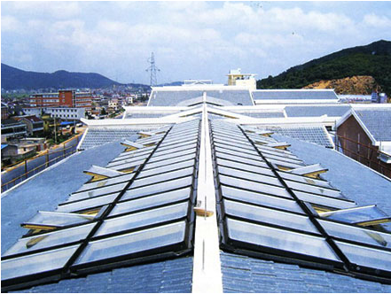 黑龙江斜屋顶天窗：打造舒适的屋顶空间