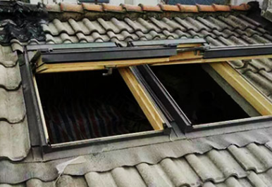 黑龙江阁楼天窗设计需要考虑的因素。